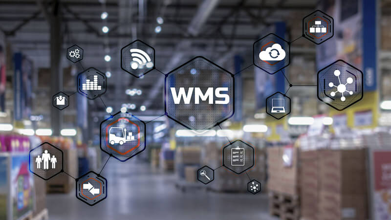 warehouse management system wms là gì