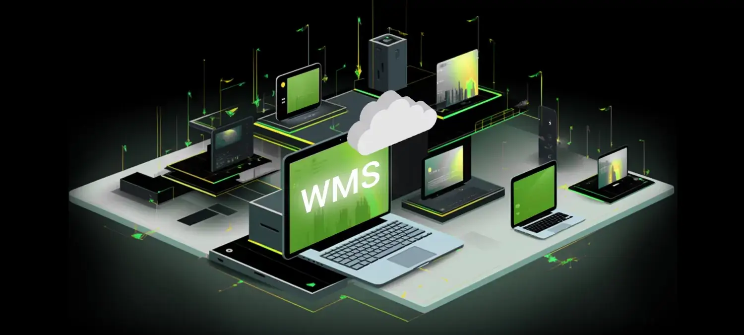 cloud wms