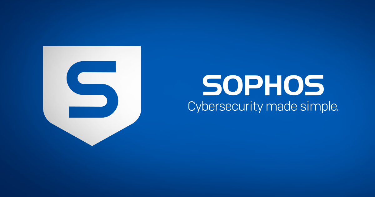 sophos chuyển đổi số