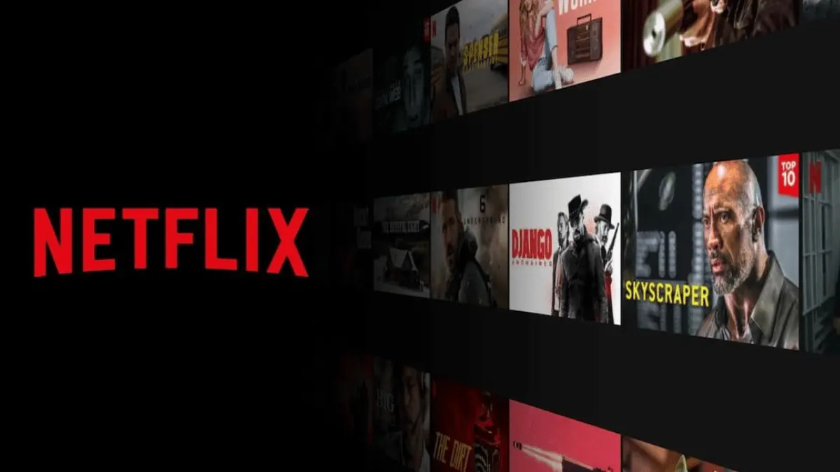 Netflix: Giải phóng tiềm năng từ AI & thuật toán cá nhân hóa