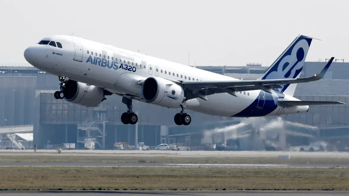 Airbus: Tinh gọn quy trình & đồng bộ dữ liệu