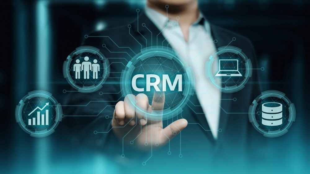 crm system