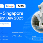 Sự kiện Vietnam - Singapore AI Innovation Day 2025