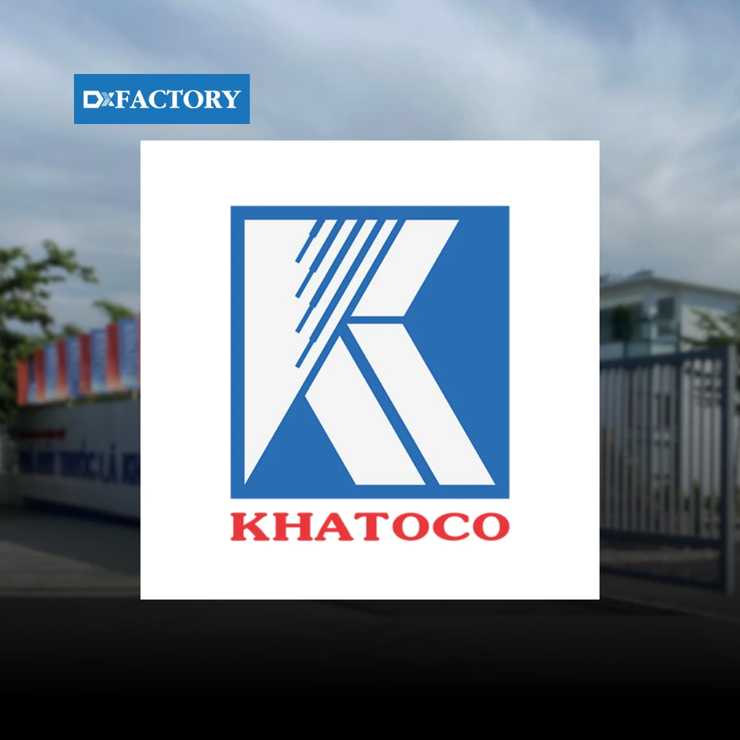 KHATOCO: Từ quy trình thủ công đến giám sát dữ liệu thời gian thực