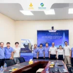 khoi dong du an so hoa quan ly san xuat