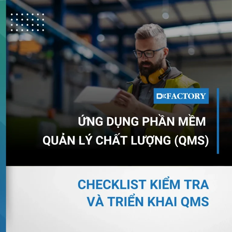 quan ly chat luong qms