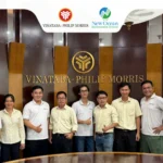 số hóa quản lý sản xuất tại Công ty TNHH VINATABA – Philip Morris