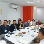 S.M.A.R.T Entrepreneurship X Global Khám Phá Chuyển Đổi Số Nhà Máy Cùng DxFACTORY
