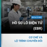 Hồ Sơ Lô Điện Tử (EBR)