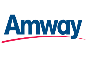 Amway logo