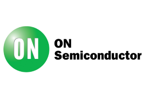 onSemiconductor logo