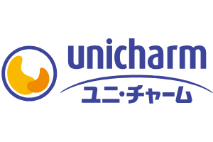 unicharm logo