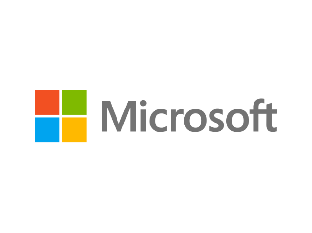 Microsoft logo