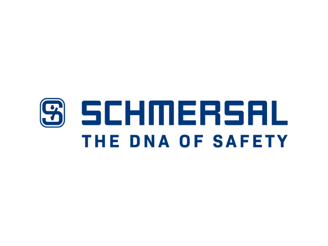 SCHMERSAL logo