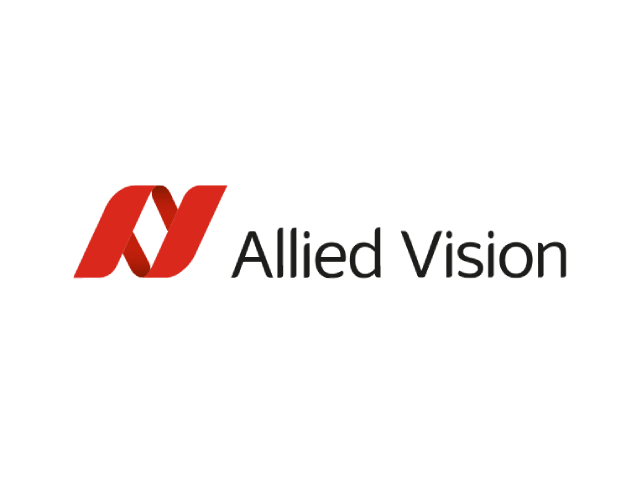 allied vision logo