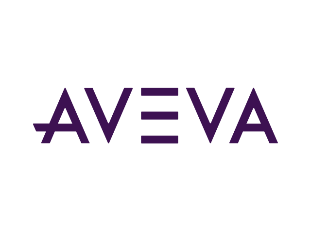 aveva logo