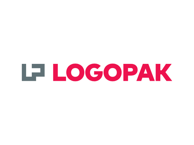 logopak logo