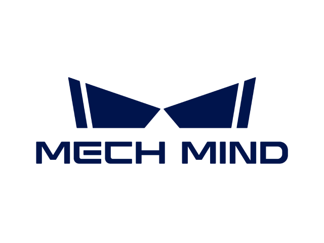 mech mind logo