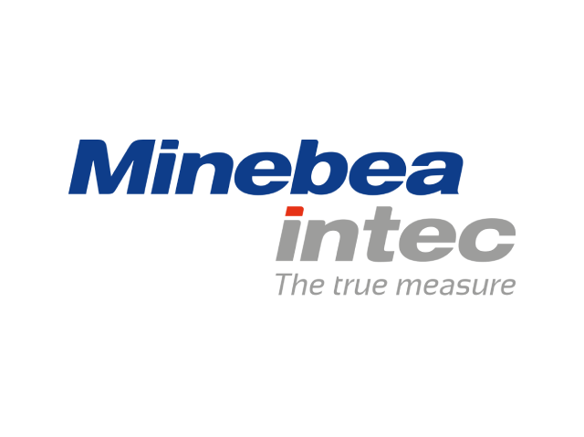 minebea intec logo