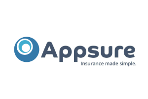 appsure logo