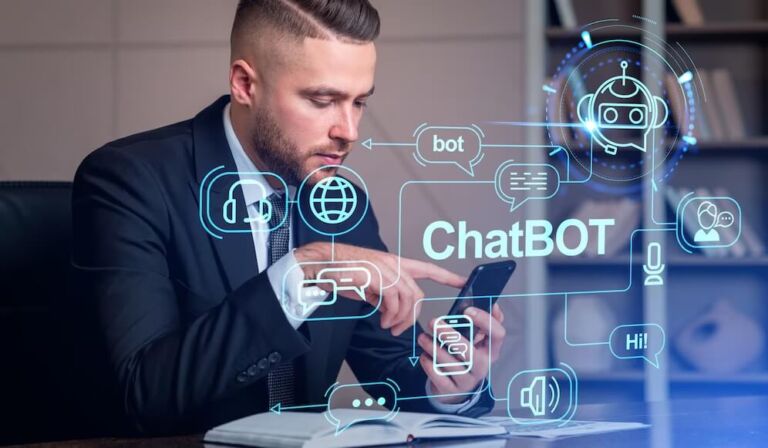 chatbot