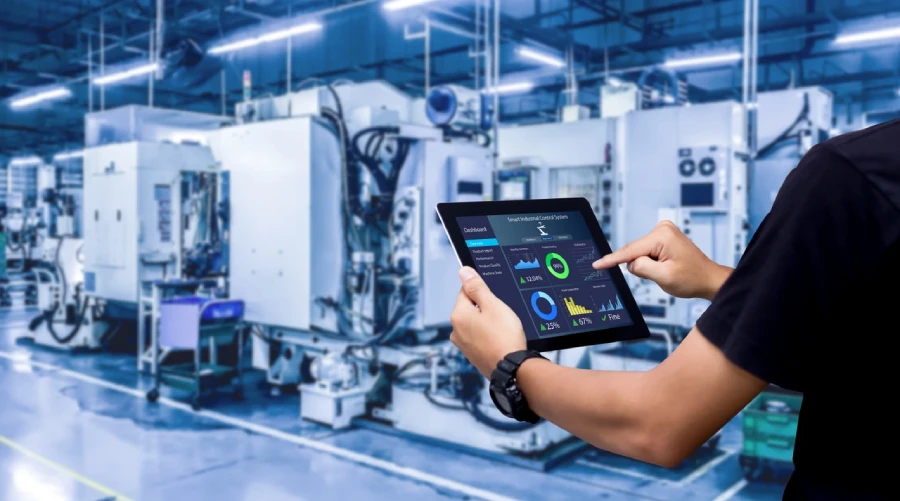 smart manufacturing cloud (1)